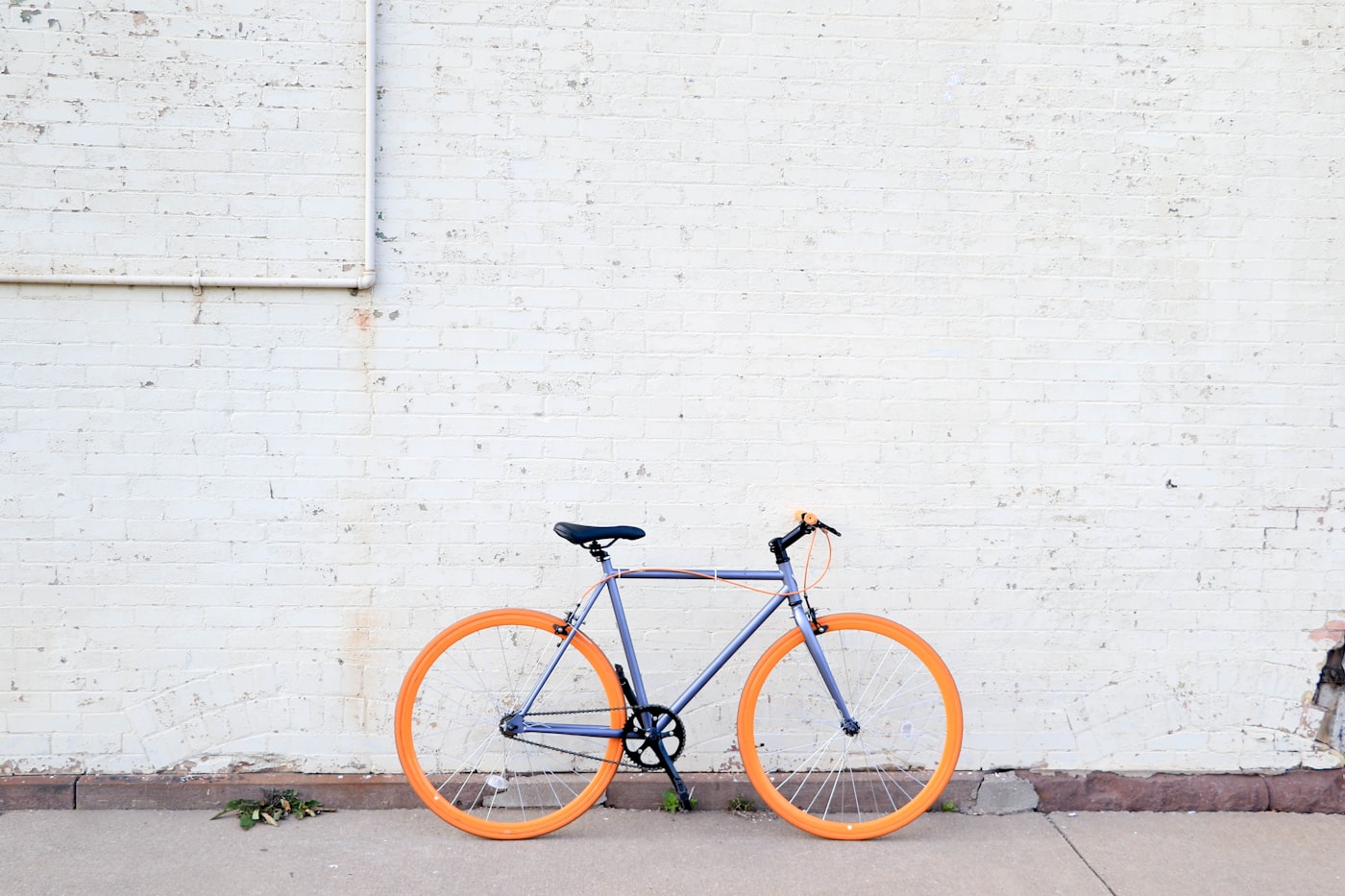 Electric commuter bike