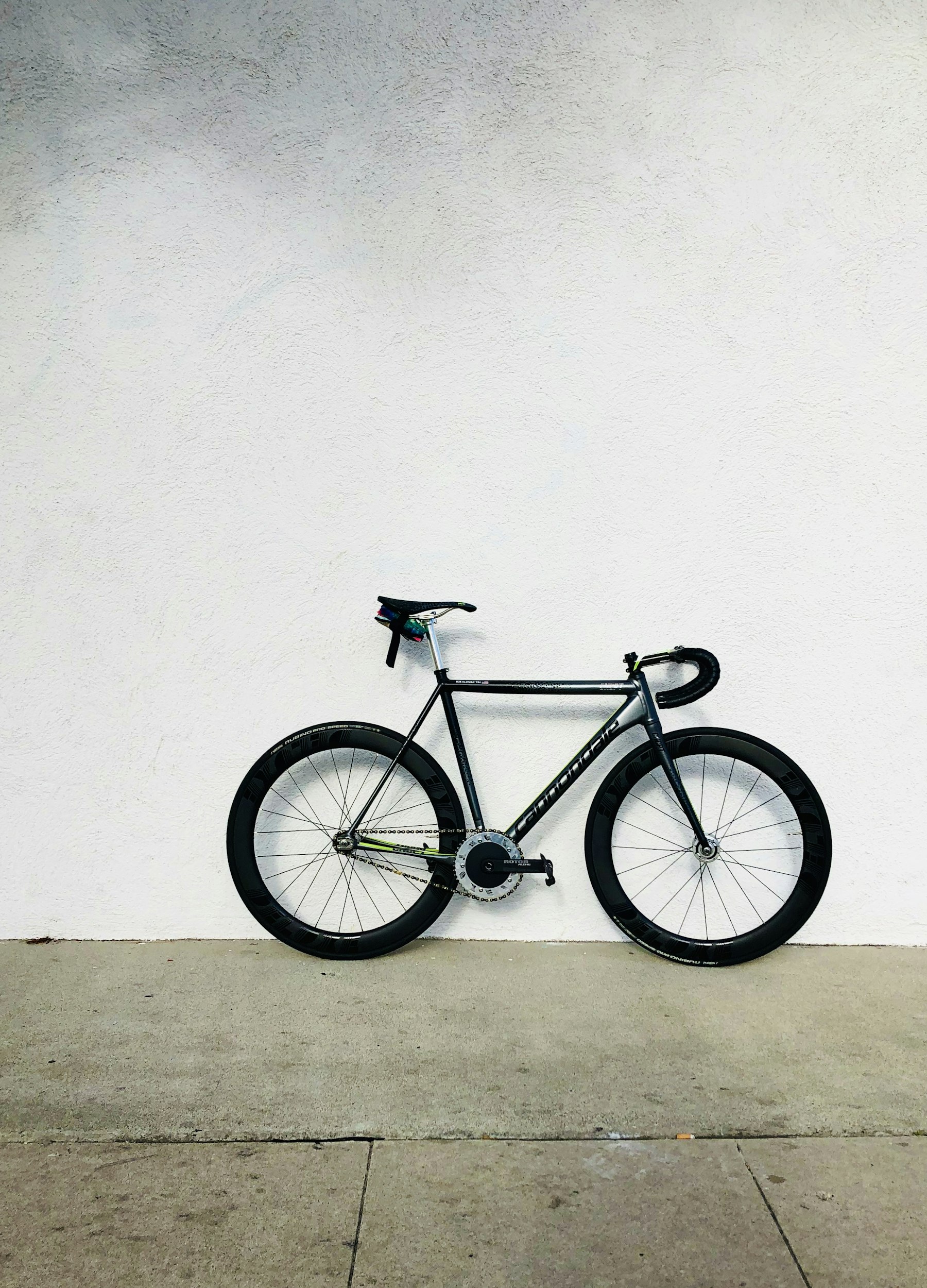 Electric scooter and bike products in a city